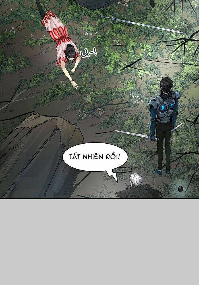 Cuộc Chiến Trong Tòa Tháp – Tower Of God Chapter 418 - Trang 2