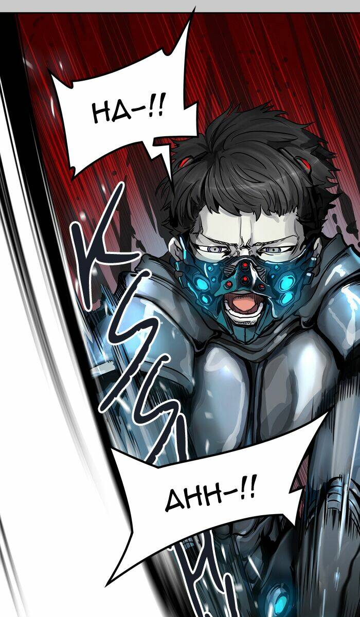 Cuộc Chiến Trong Tòa Tháp – Tower Of God Chapter 418 - Trang 2