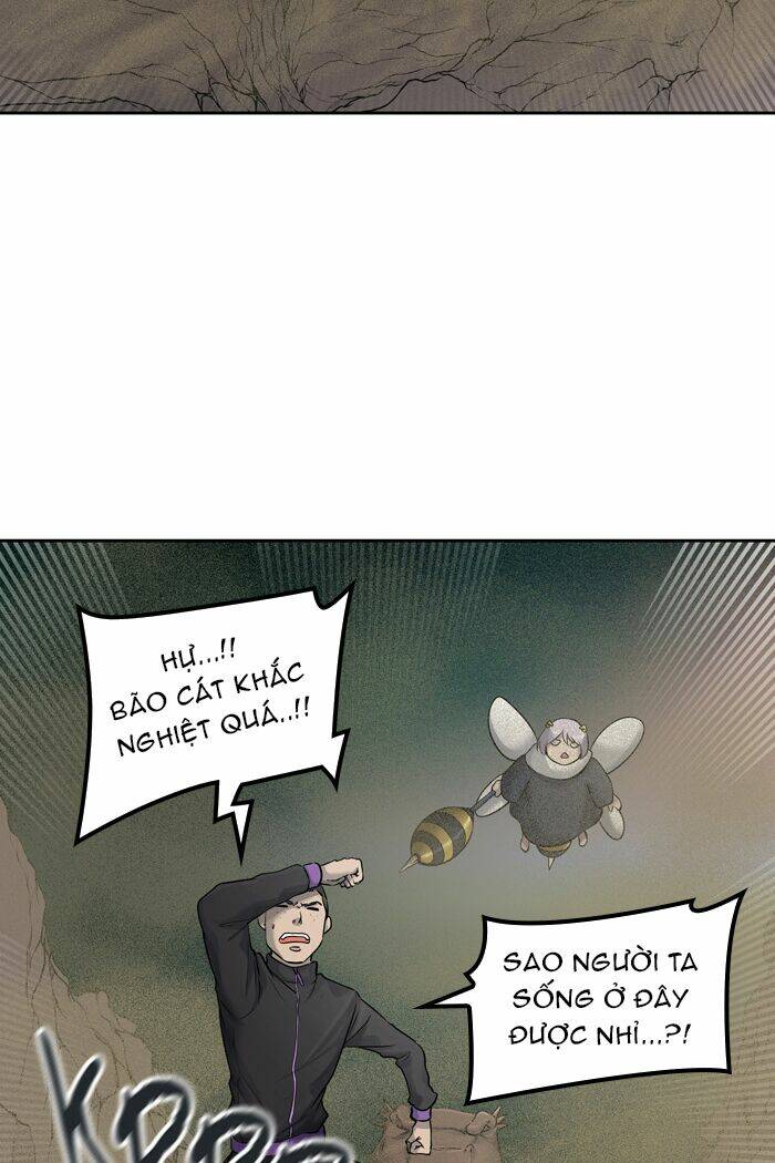 Cuộc Chiến Trong Tòa Tháp – Tower Of God Chapter 418 - Trang 2