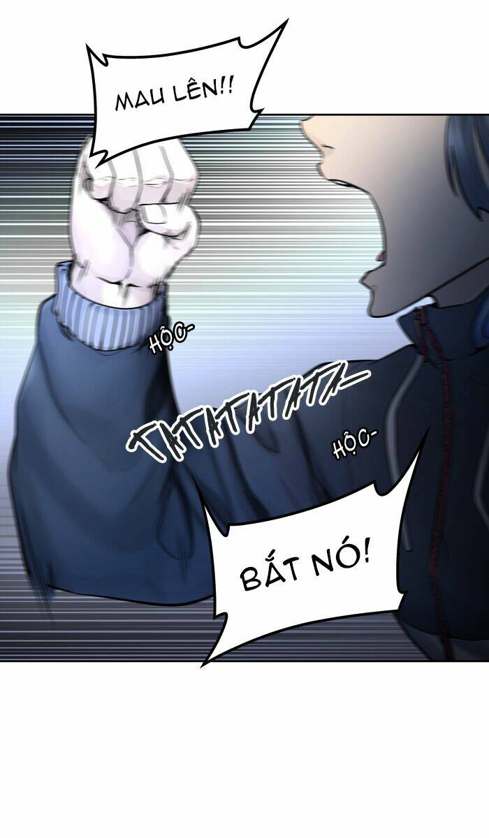 Cuộc Chiến Trong Tòa Tháp – Tower Of God Chapter 418 - Trang 2