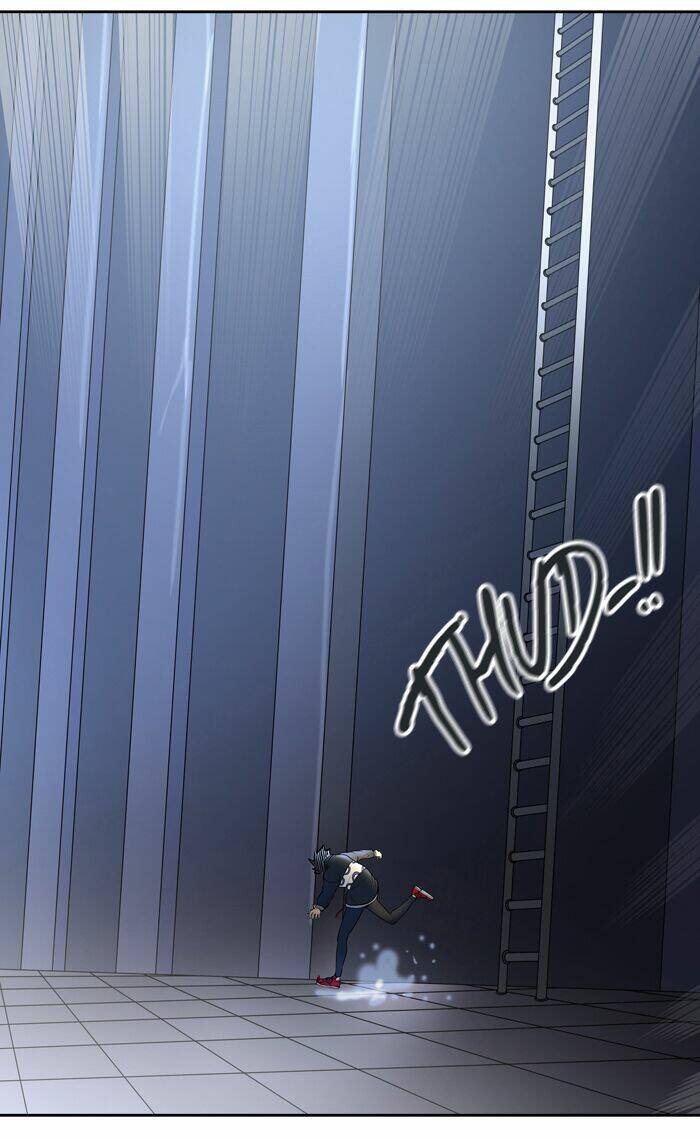 Cuộc Chiến Trong Tòa Tháp – Tower Of God Chapter 418 - Trang 2