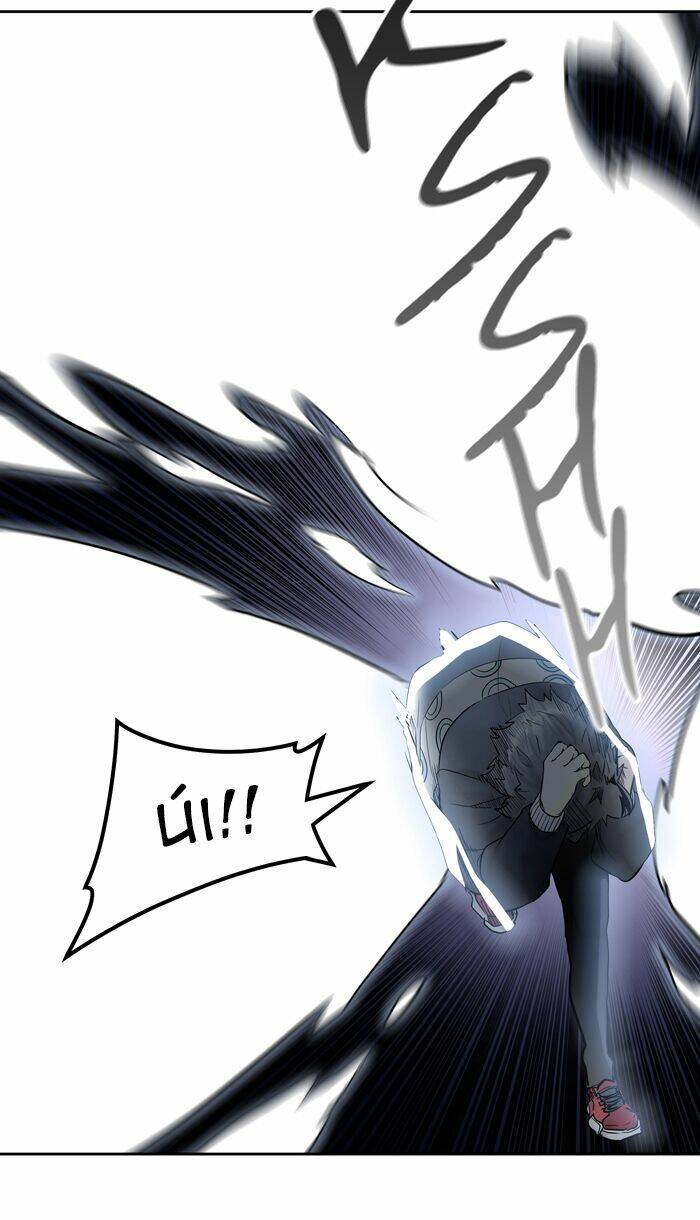 Cuộc Chiến Trong Tòa Tháp – Tower Of God Chapter 418 - Trang 2