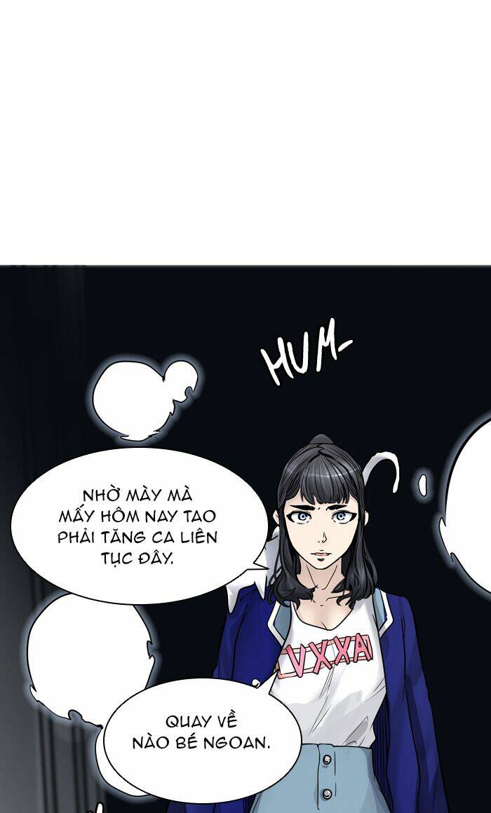 Cuộc Chiến Trong Tòa Tháp – Tower Of God Chapter 418 - Trang 2