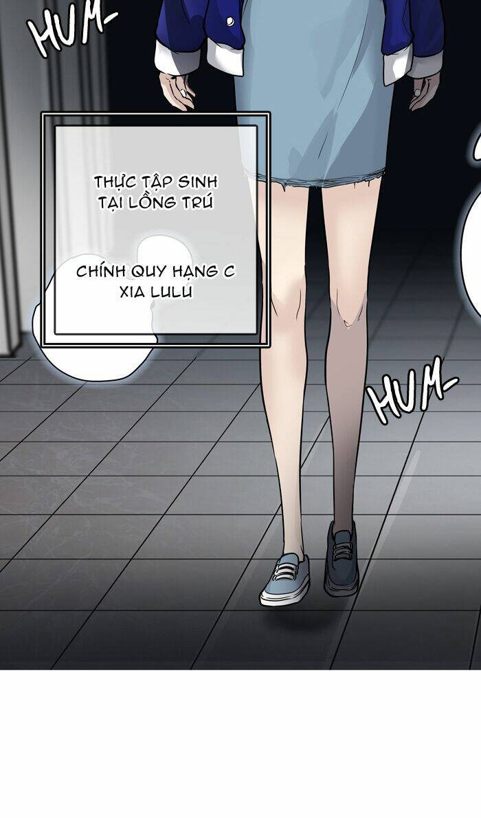 Cuộc Chiến Trong Tòa Tháp – Tower Of God Chapter 418 - Trang 2