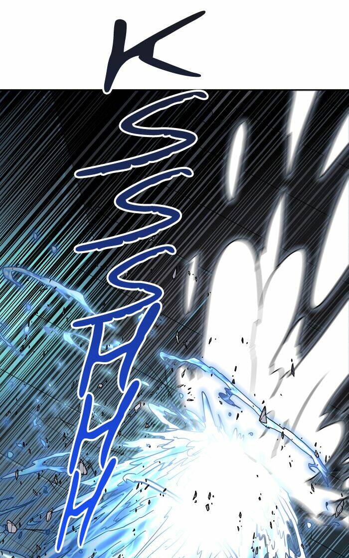 Cuộc Chiến Trong Tòa Tháp – Tower Of God Chapter 418 - Trang 2