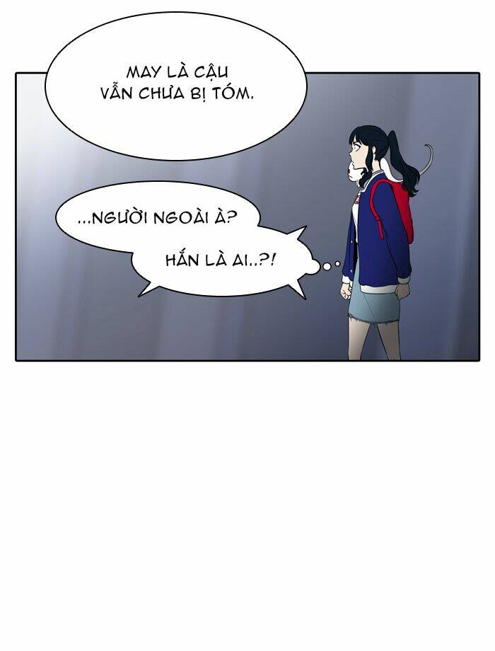 Cuộc Chiến Trong Tòa Tháp – Tower Of God Chapter 418 - Trang 2