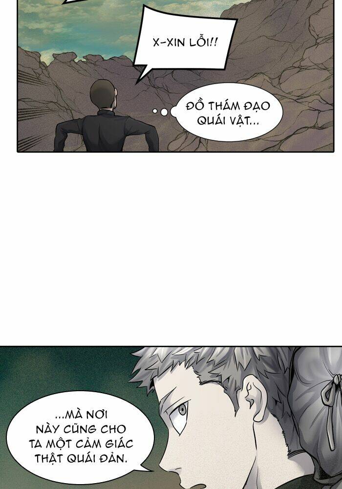 Cuộc Chiến Trong Tòa Tháp – Tower Of God Chapter 418 - Trang 2
