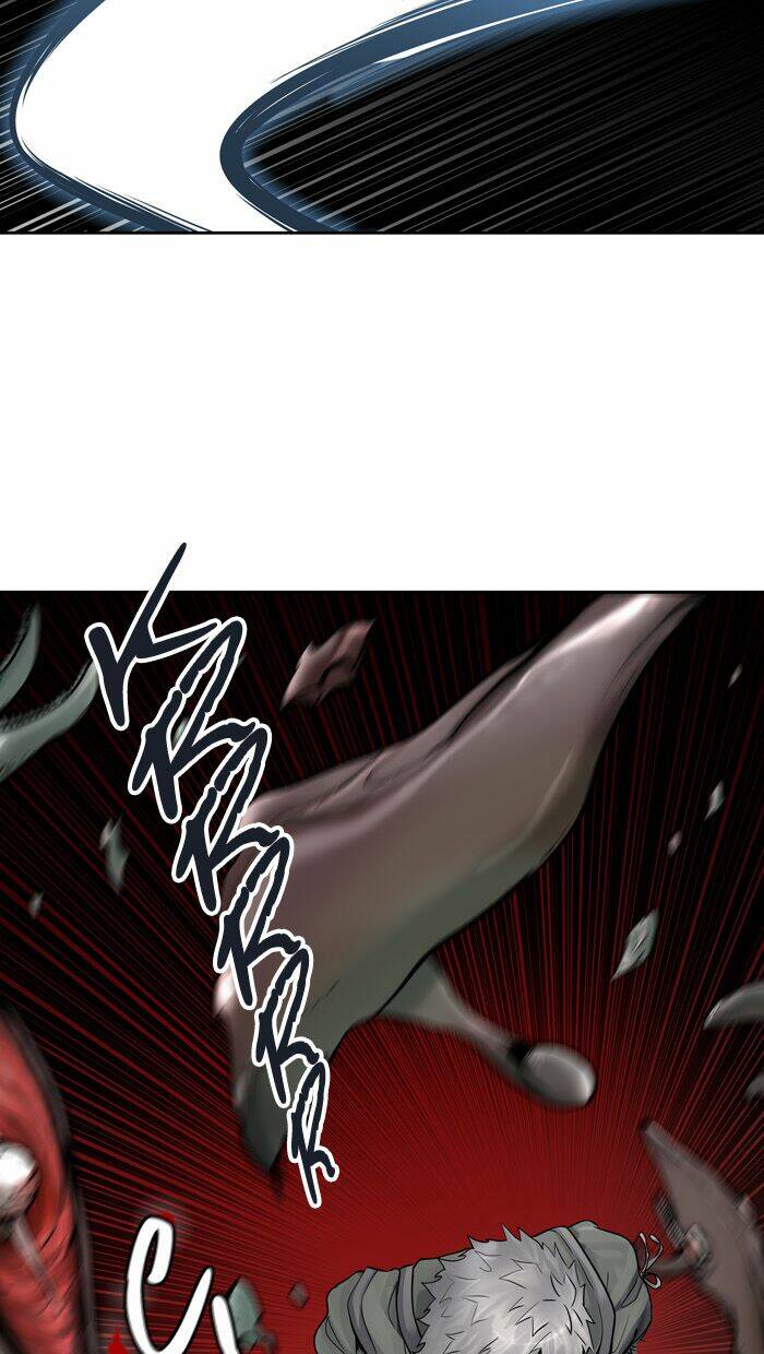 Cuộc Chiến Trong Tòa Tháp – Tower Of God Chapter 418 - Trang 2