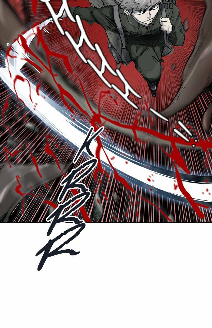 Cuộc Chiến Trong Tòa Tháp – Tower Of God Chapter 418 - Trang 2