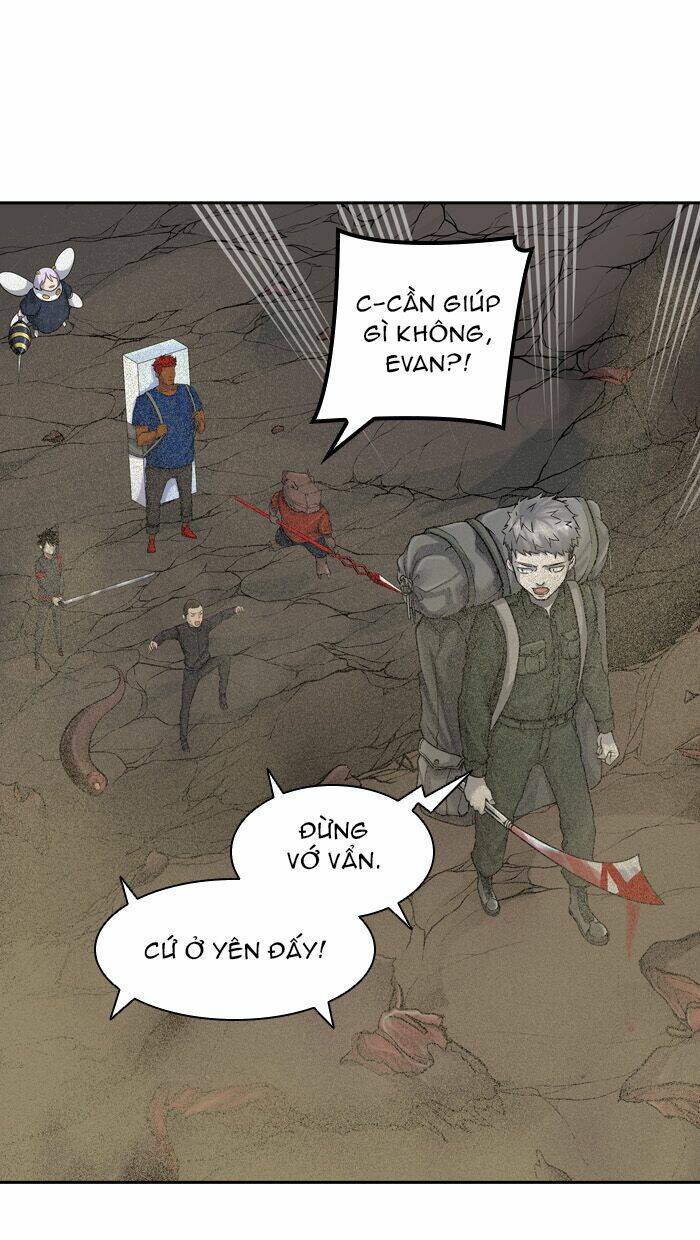 Cuộc Chiến Trong Tòa Tháp – Tower Of God Chapter 418 - Trang 2