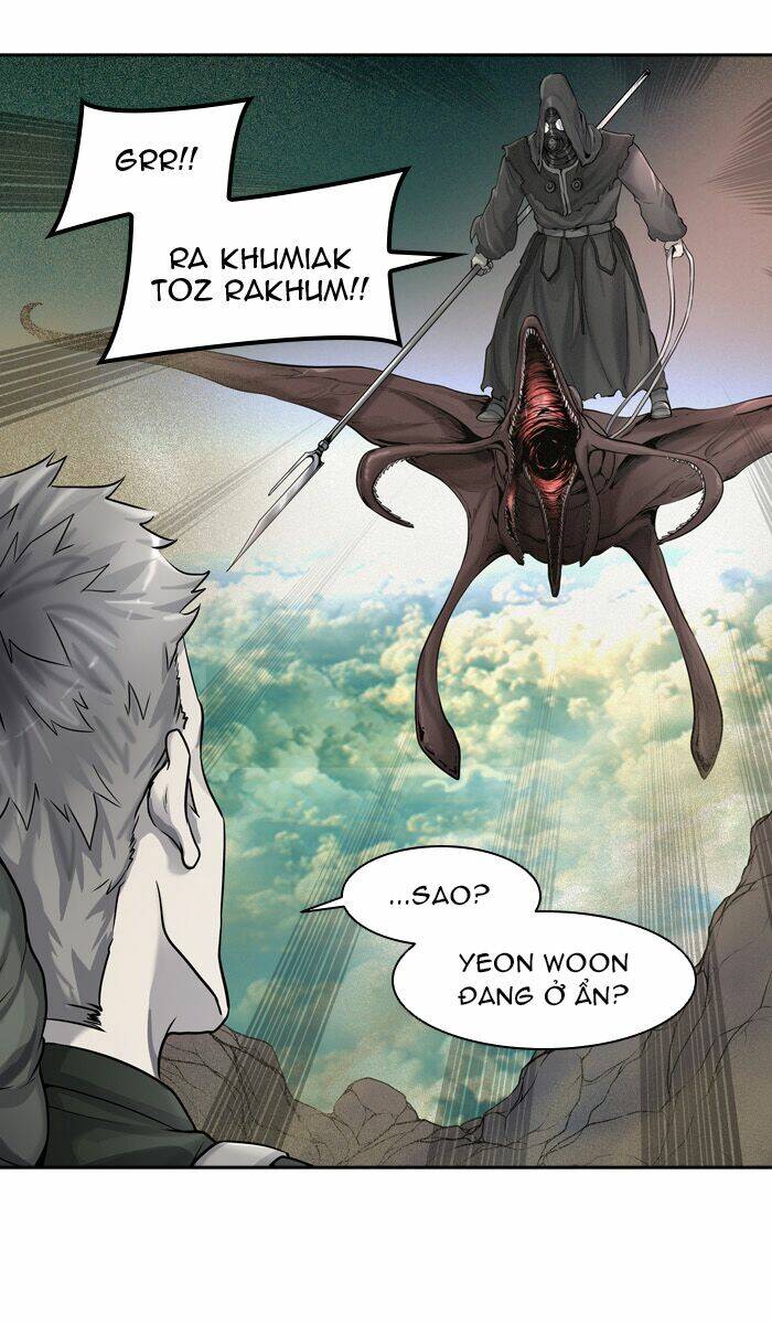 Cuộc Chiến Trong Tòa Tháp – Tower Of God Chapter 418 - Trang 2
