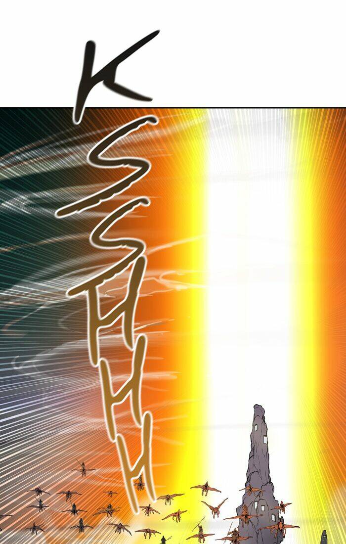 Cuộc Chiến Trong Tòa Tháp – Tower Of God Chapter 418 - Trang 2