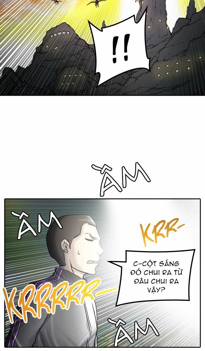 Cuộc Chiến Trong Tòa Tháp – Tower Of God Chapter 418 - Trang 2
