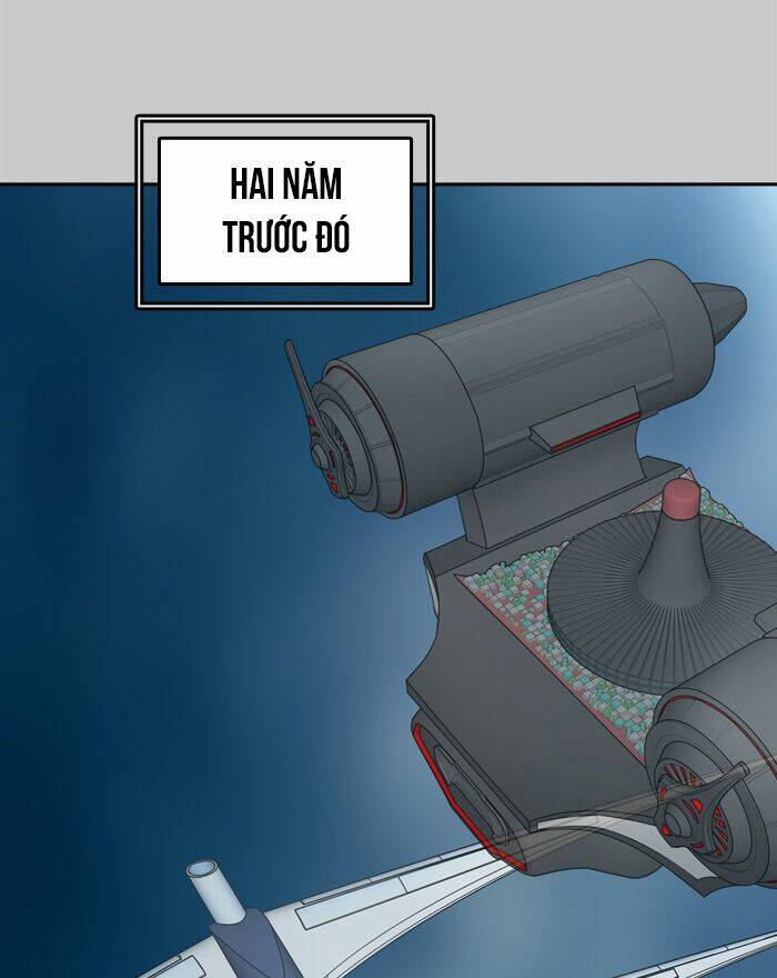 Cuộc Chiến Trong Tòa Tháp – Tower Of God Chapter 418 - Trang 2