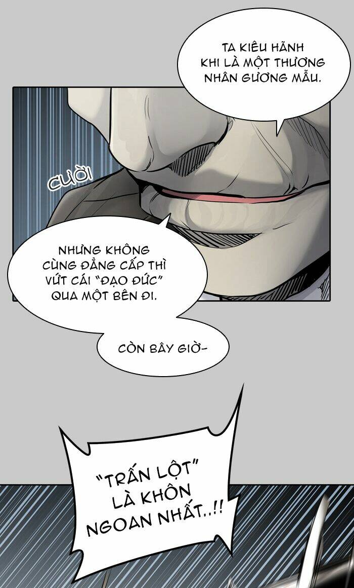 Cuộc Chiến Trong Tòa Tháp – Tower Of God Chapter 418 - Trang 2