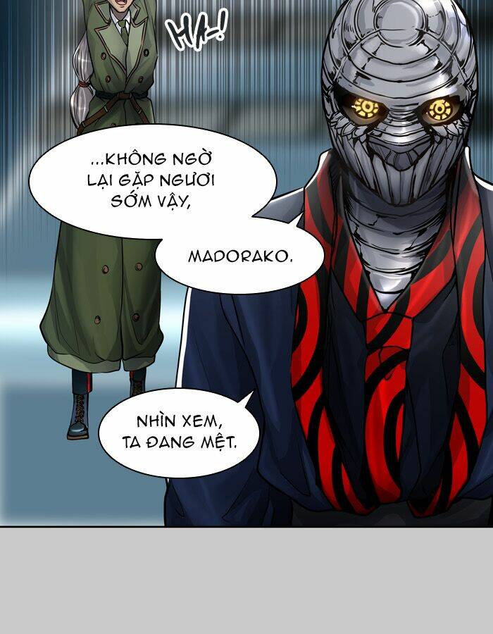 Cuộc Chiến Trong Tòa Tháp – Tower Of God Chapter 418 - Trang 2