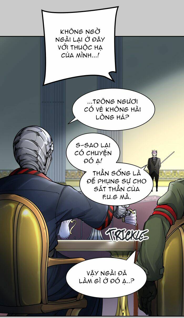 Cuộc Chiến Trong Tòa Tháp – Tower Of God Chapter 418 - Trang 2