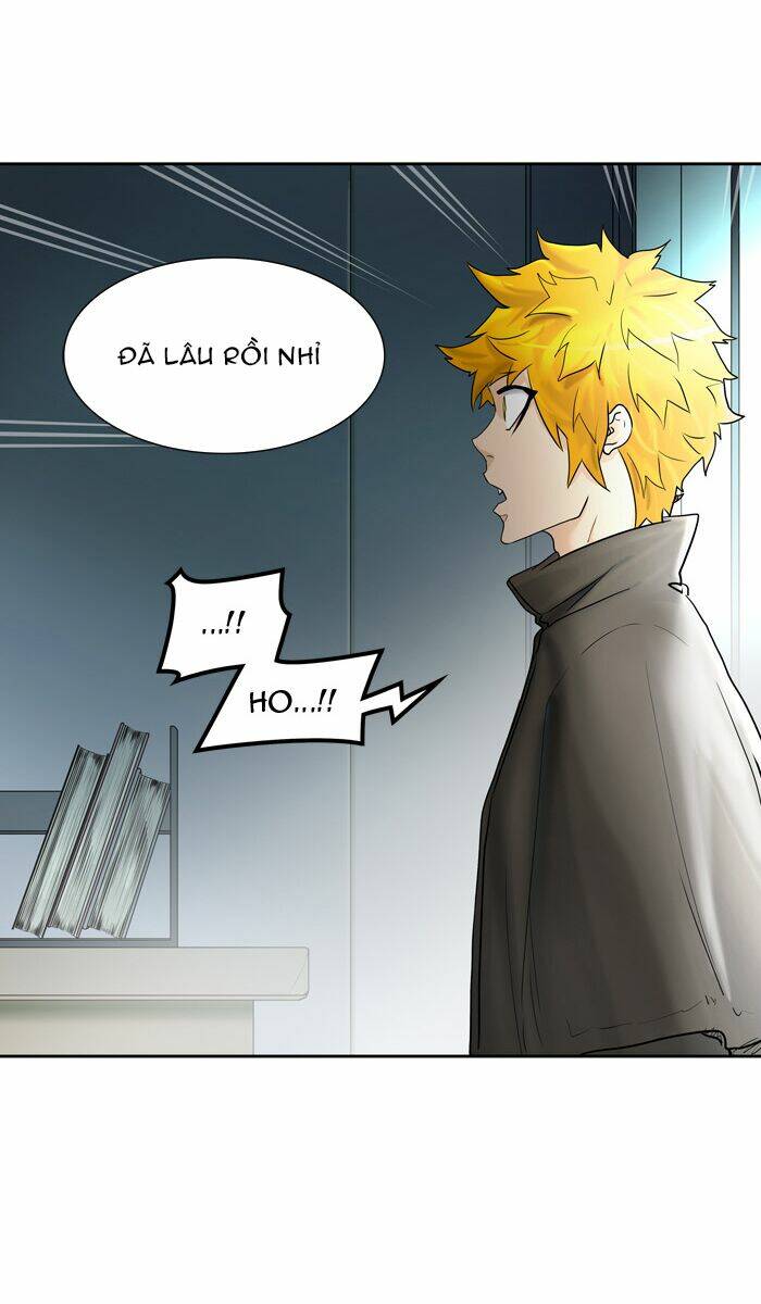 Cuộc Chiến Trong Tòa Tháp – Tower Of God Chapter 418 - Trang 2