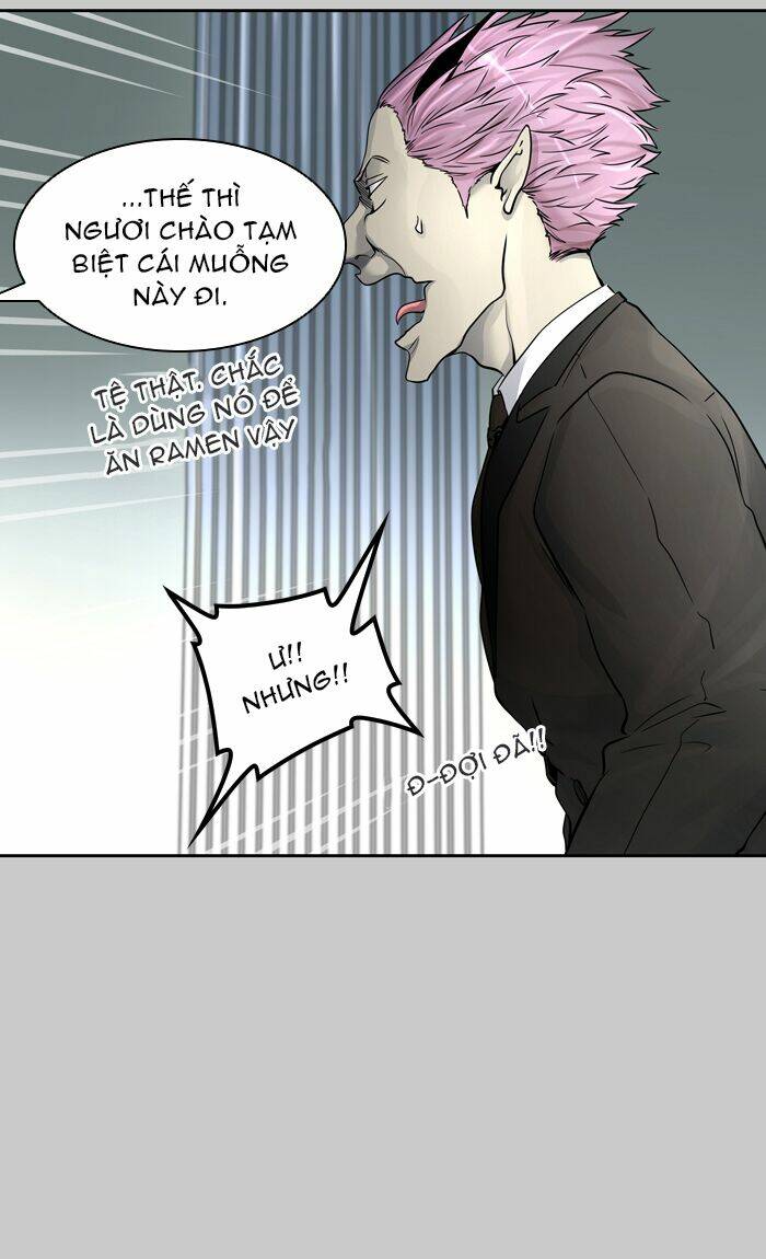 Cuộc Chiến Trong Tòa Tháp – Tower Of God Chapter 418 - Trang 2