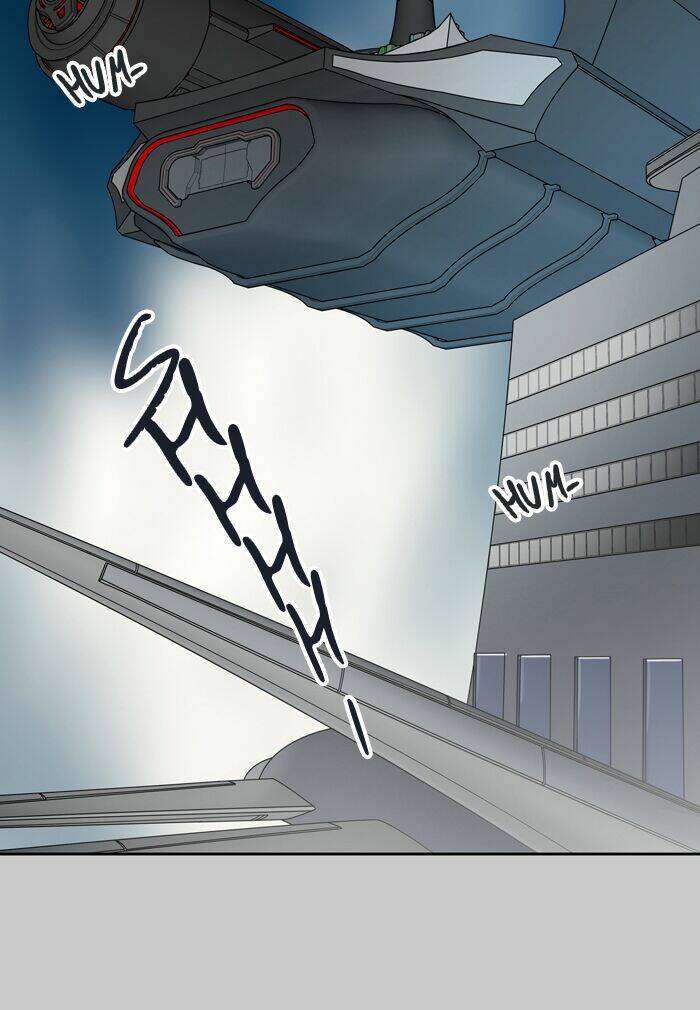 Cuộc Chiến Trong Tòa Tháp – Tower Of God Chapter 418 - Trang 2