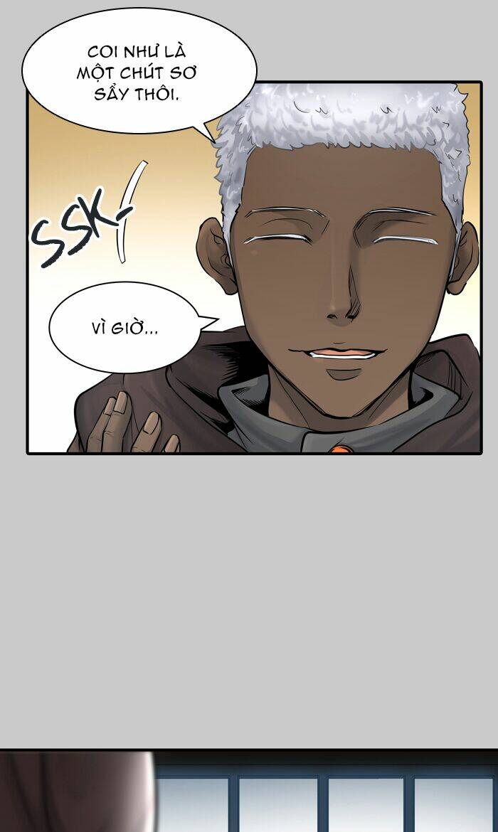 Cuộc Chiến Trong Tòa Tháp – Tower Of God Chapter 418 - Trang 2