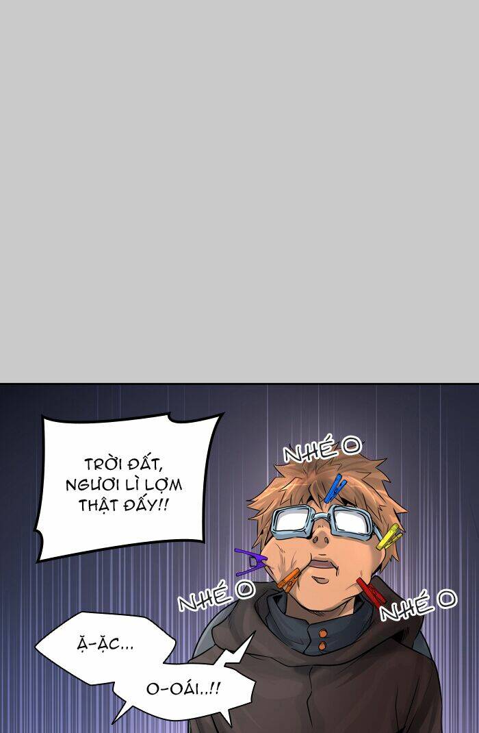 Cuộc Chiến Trong Tòa Tháp – Tower Of God Chapter 418 - Trang 2