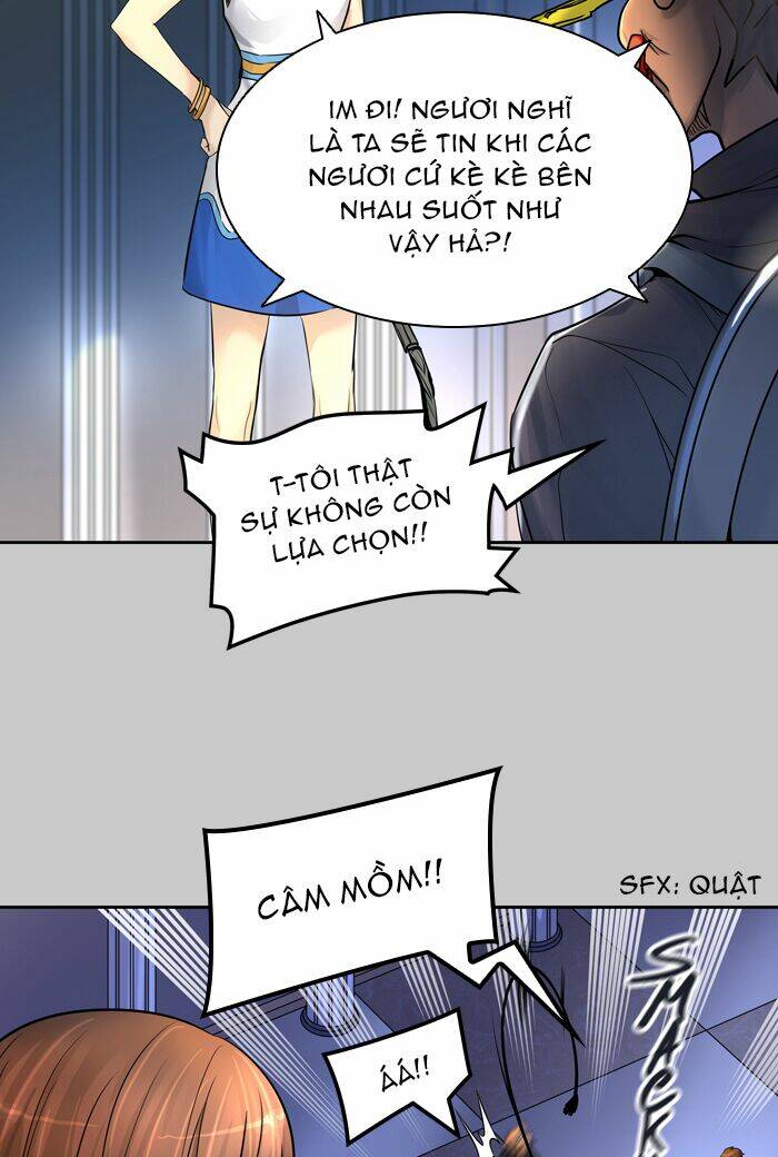 Cuộc Chiến Trong Tòa Tháp – Tower Of God Chapter 418 - Trang 2