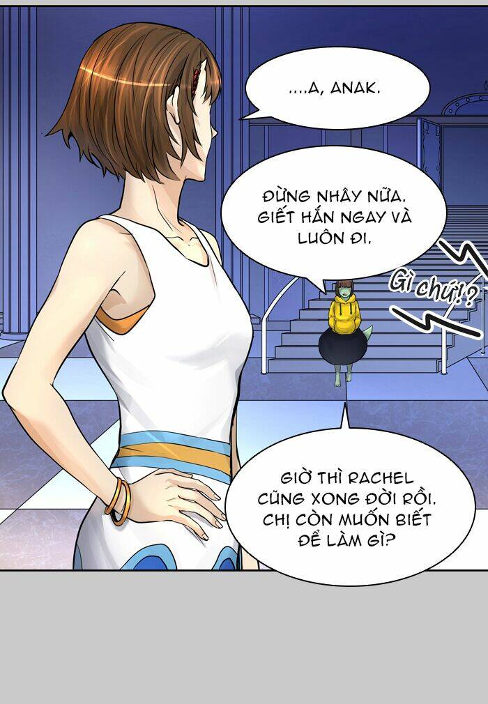 Cuộc Chiến Trong Tòa Tháp – Tower Of God Chapter 418 - Trang 2