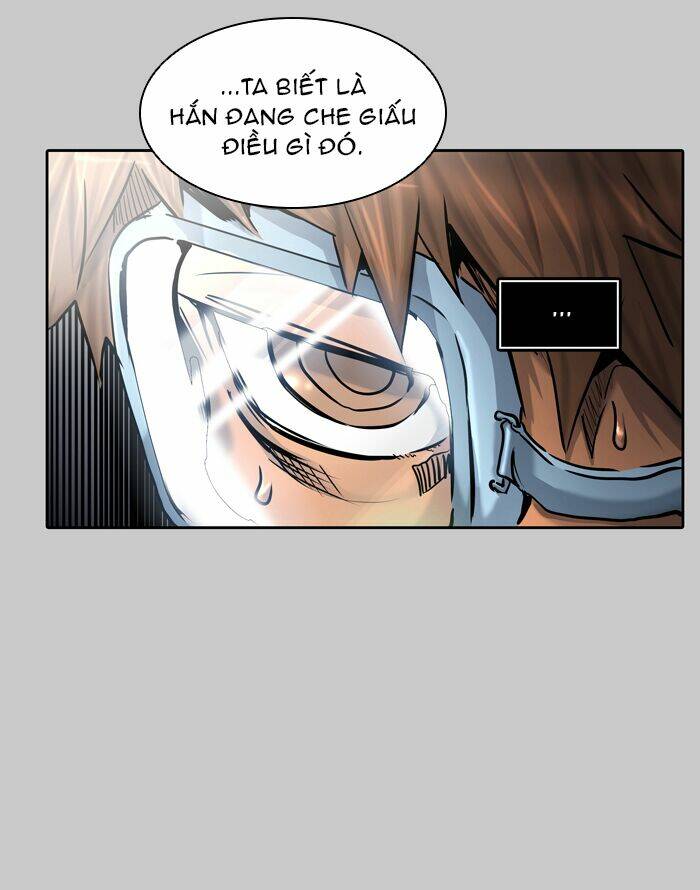 Cuộc Chiến Trong Tòa Tháp – Tower Of God Chapter 418 - Trang 2