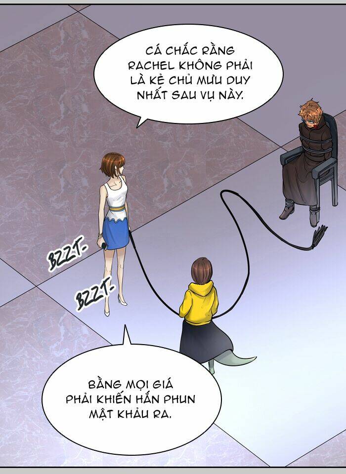 Cuộc Chiến Trong Tòa Tháp – Tower Of God Chapter 418 - Trang 2