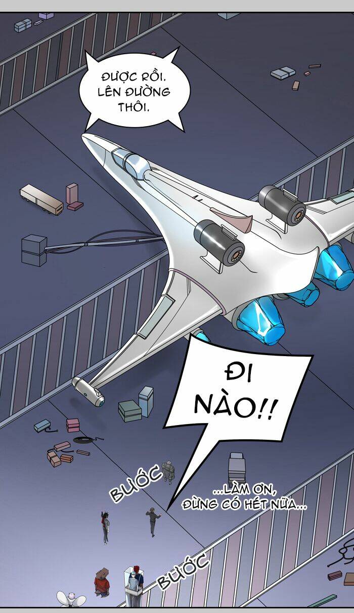 Cuộc Chiến Trong Tòa Tháp – Tower Of God Chapter 418 - Trang 2