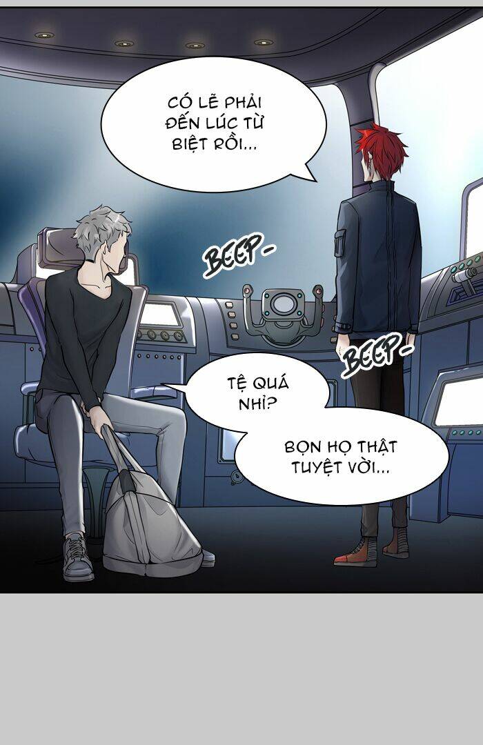 Cuộc Chiến Trong Tòa Tháp – Tower Of God Chapter 418 - Trang 2