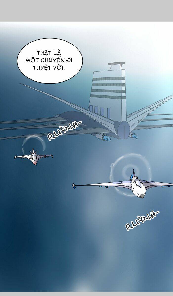 Cuộc Chiến Trong Tòa Tháp – Tower Of God Chapter 418 - Trang 2