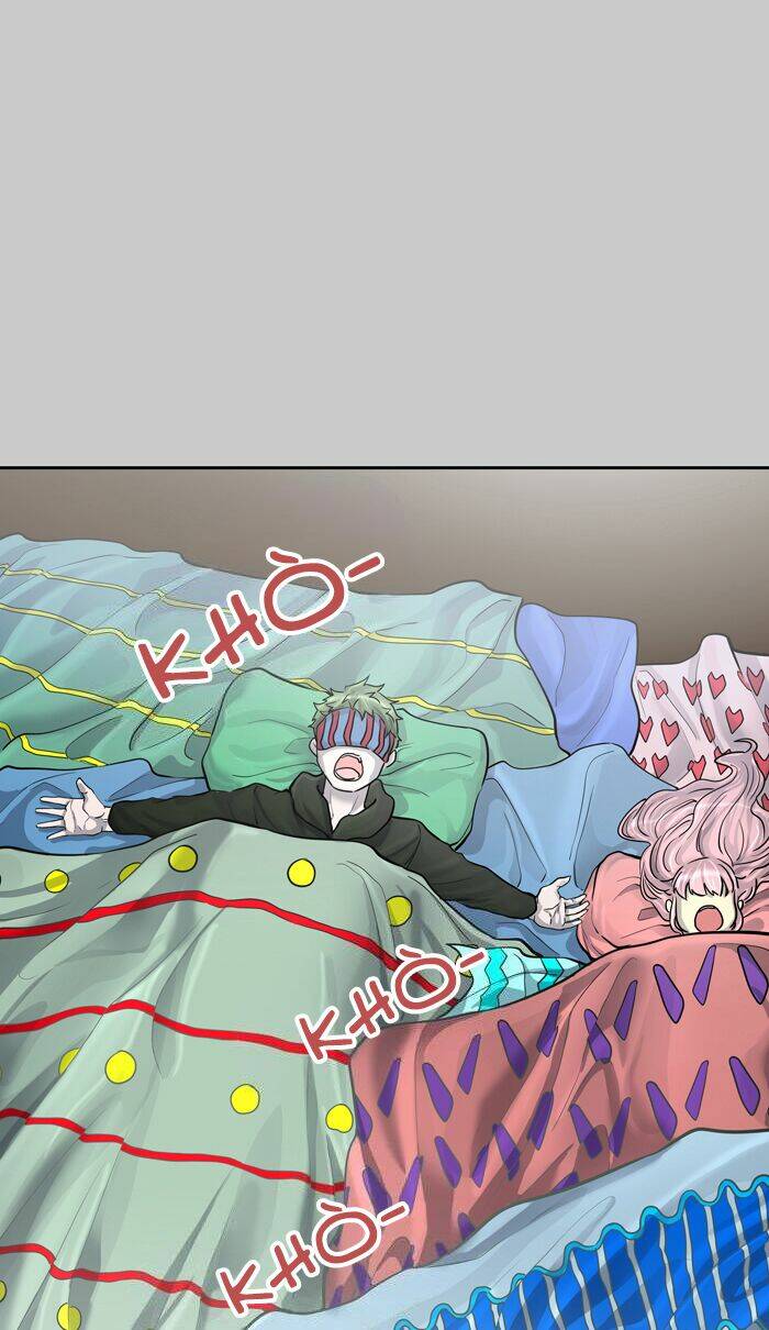 Cuộc Chiến Trong Tòa Tháp – Tower Of God Chapter 418 - Trang 2