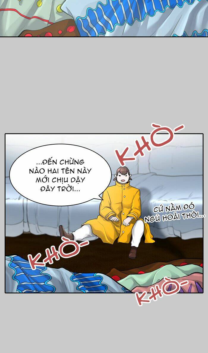 Cuộc Chiến Trong Tòa Tháp – Tower Of God Chapter 418 - Trang 2