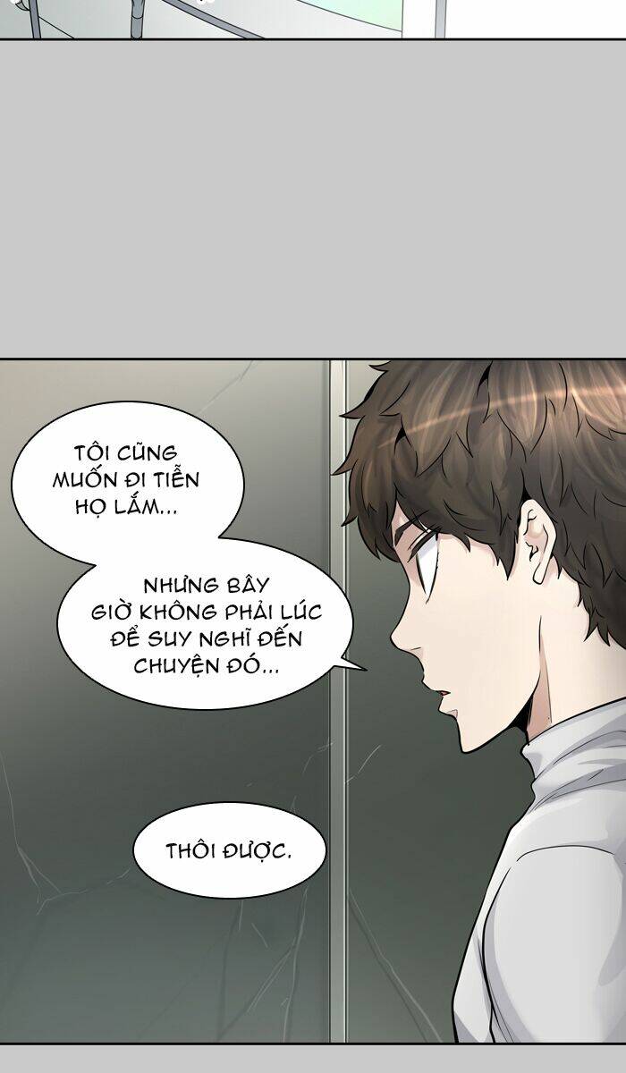 Cuộc Chiến Trong Tòa Tháp – Tower Of God Chapter 418 - Trang 2
