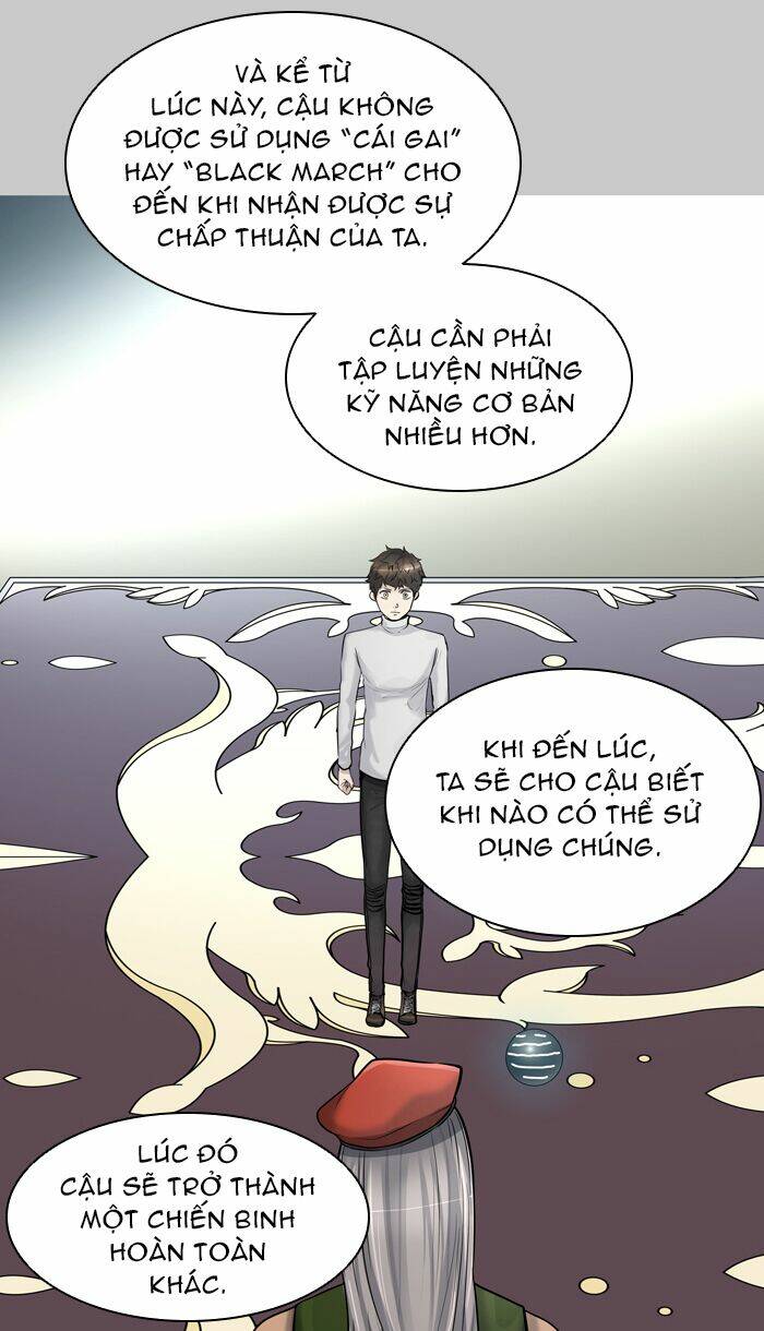 Cuộc Chiến Trong Tòa Tháp – Tower Of God Chapter 418 - Trang 2