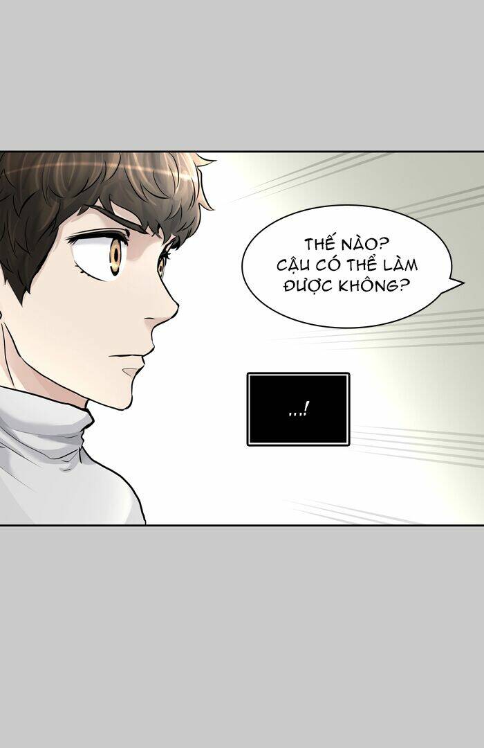 Cuộc Chiến Trong Tòa Tháp – Tower Of God Chapter 418 - Trang 2