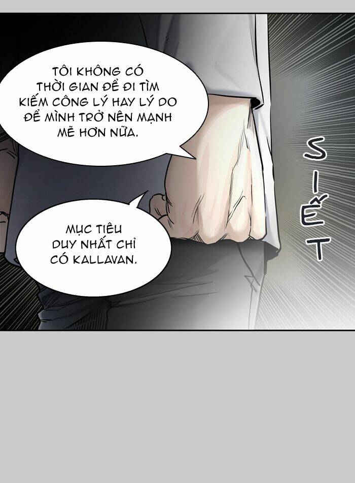 Cuộc Chiến Trong Tòa Tháp – Tower Of God Chapter 418 - Trang 2