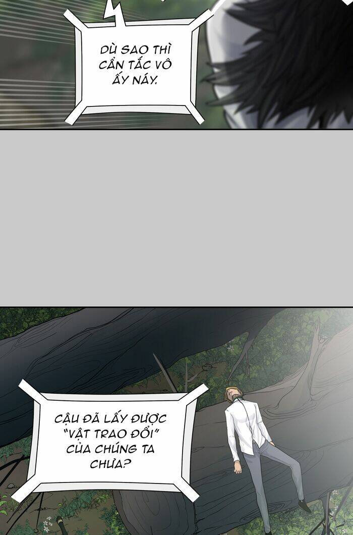 Cuộc Chiến Trong Tòa Tháp – Tower Of God Chapter 418 - Trang 2