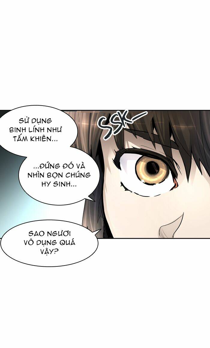 Cuộc Chiến Trong Tòa Tháp – Tower Of God Chapter 419 - Trang 2