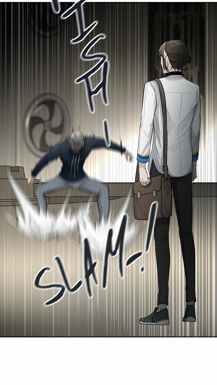 Cuộc Chiến Trong Tòa Tháp – Tower Of God Chapter 419 - Trang 2