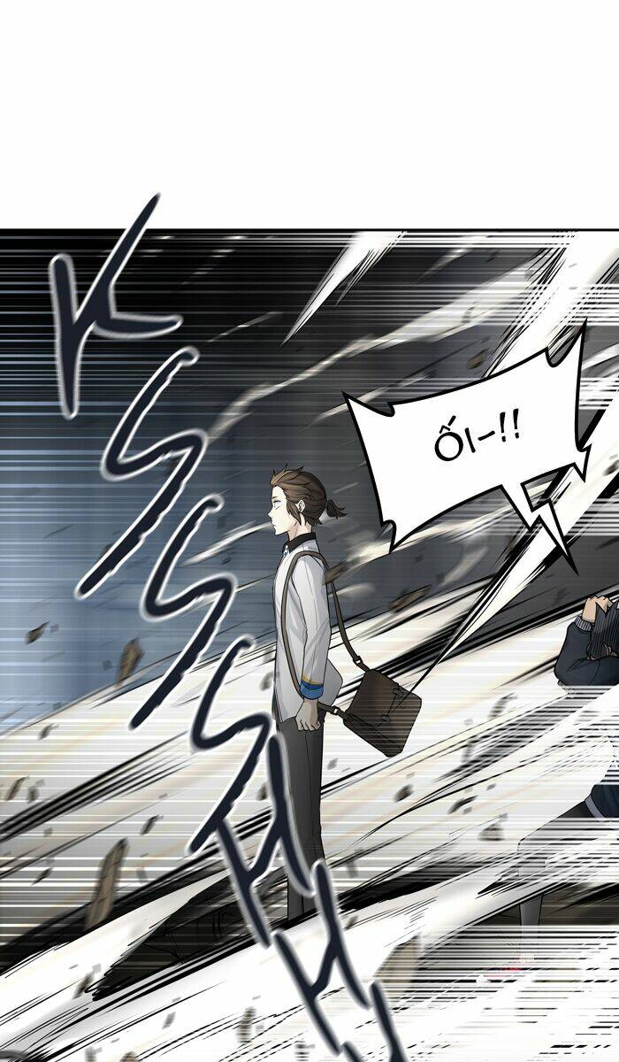 Cuộc Chiến Trong Tòa Tháp – Tower Of God Chapter 419 - Trang 2