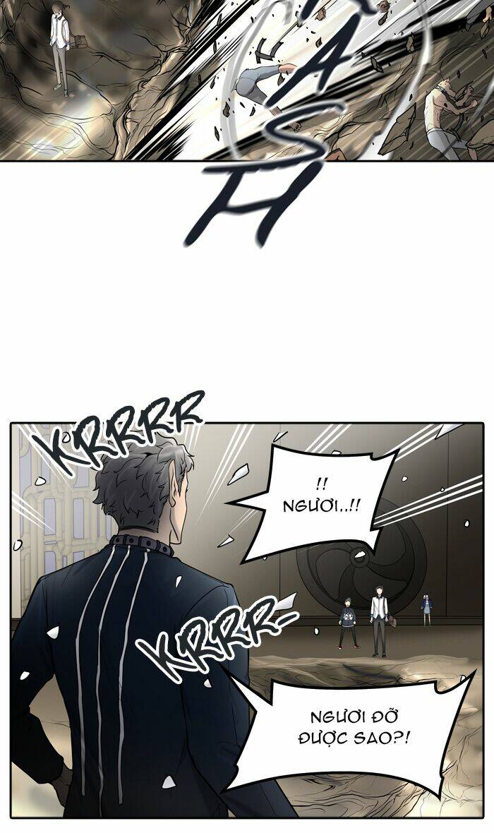 Cuộc Chiến Trong Tòa Tháp – Tower Of God Chapter 419 - Trang 2