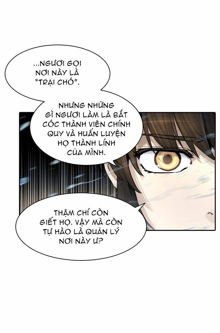 Cuộc Chiến Trong Tòa Tháp – Tower Of God Chapter 419 - Trang 2