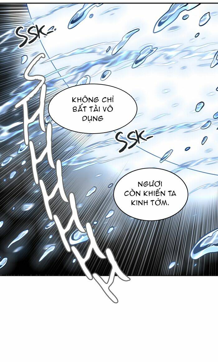 Cuộc Chiến Trong Tòa Tháp – Tower Of God Chapter 419 - Trang 2