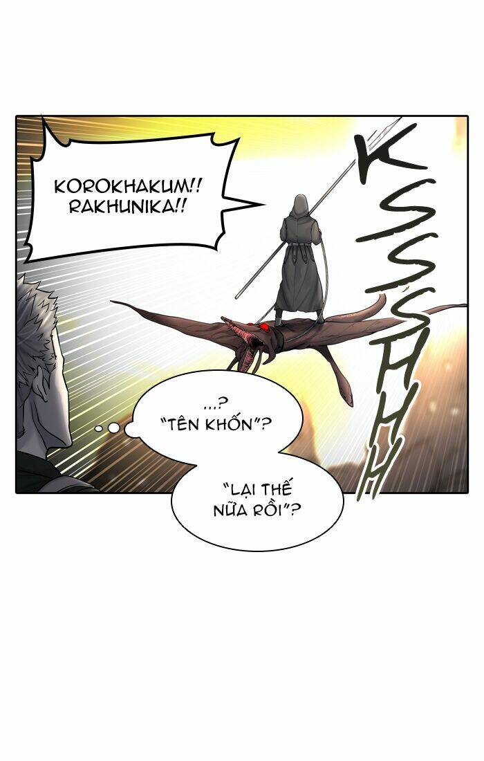 Cuộc Chiến Trong Tòa Tháp – Tower Of God Chapter 419 - Trang 2