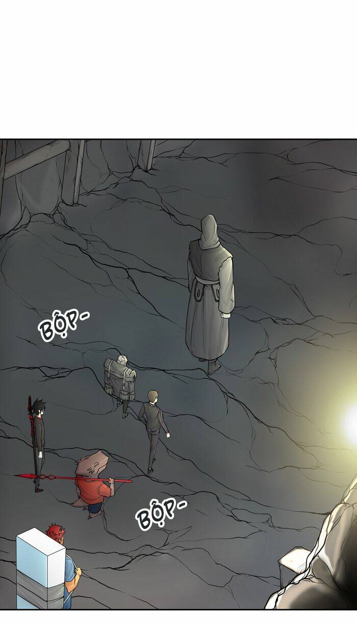 Cuộc Chiến Trong Tòa Tháp – Tower Of God Chapter 419 - Trang 2
