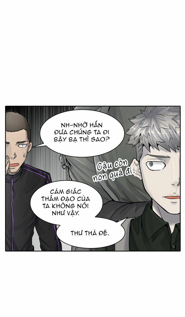 Cuộc Chiến Trong Tòa Tháp – Tower Of God Chapter 419 - Trang 2