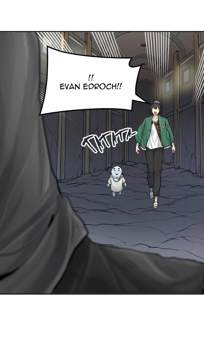 Cuộc Chiến Trong Tòa Tháp – Tower Of God Chapter 419 - Trang 2